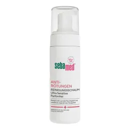 Sebamed čistiaca pena proti začervenaniu, 150 ml