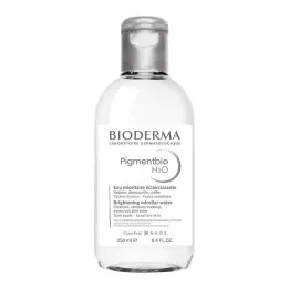 Bioderma Pigmentbio H2O micelárne čistenie, 250 ml