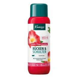 Kneipp aromatická pena do kúpeľa &amp; rameno, 400 ml