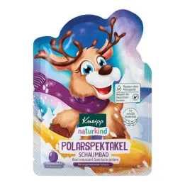 Kneipp naturkind penový kúpeľ do polárnych okuliarov, 40 ml