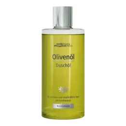 Sprchový olej s olivovým olejom, 300 ml