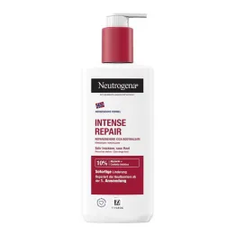 Neutrogena Intense Repair Cica telový balzam, 250 ml