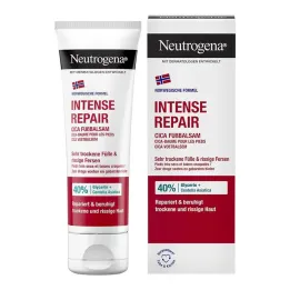 Neutrogena Intense Repair Cica balzam na nohy, 50 ml