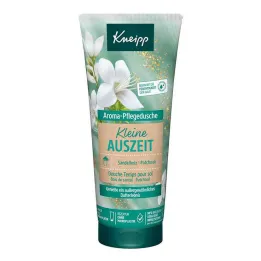 Kneipp aróma ošetrujúca sprcha small time out, 200 ml