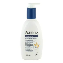 Aveeno Skin Relief Telové mlieko, 300 ml