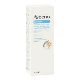 Aveeno Dermexa zvláčňujúci krém, 200 ml