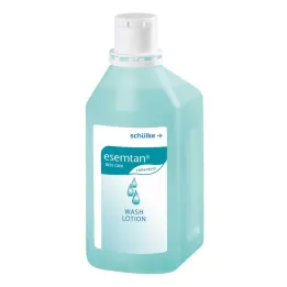 Esemtan umývacie mlieko, 1 l