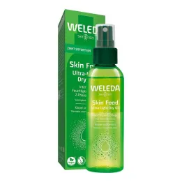 Weleda Skin Food ultraľahký suchý olej, 100 ml