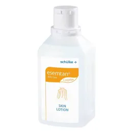 Esemtan pleťové mlieko parfumový olej Oxygen 239, 500 ml