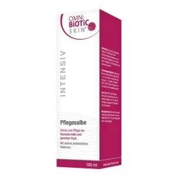 Omni-Biotic Skin masť na intenzívnu starostlivosť, 100 ml