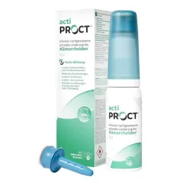Actiproct gélová plechovka, 45 ml