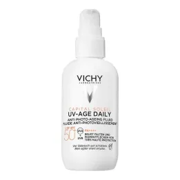 Vichy Capital Soleil UV-Vek denne LSF 50 + , 80 ml