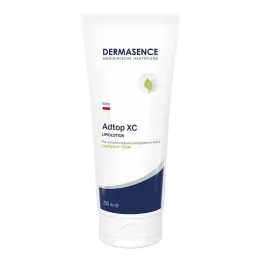 Dermasence Adtop XC lipidové mlieko, 200 ml