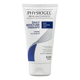 Physiogel Daily Moisture Therapy krém na veľmi suchú pleť, 200 ml