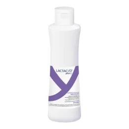 Lactacyd plus upokojujúce mlieko na umývanie intímnych miestností, 250 ml