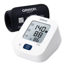 Tlakomer na horné rameno Omron M2 Comfort, 1 kus