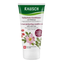 Rausch kondicionér na ochranu farby s divokou ružou, 30 ml