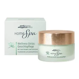 Home Spa Wellness Krém na starostlivosť o tvár, 50 ml