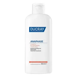Ducray Anaphase šampón na dočasné vypadávanie vlasov, 200 ml