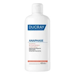 Ducray Anaphase šampón na dočasné vypadávanie vlasov, 400 ml