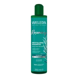Weleda Rozmarínový revitalizačný šampón, 250 ml