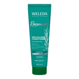 Weleda Rozmarínový revitalizačný kondicionér, 150 ml