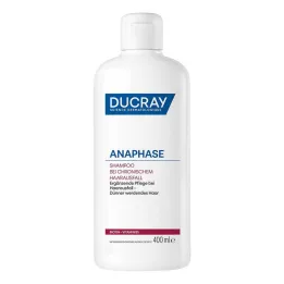 Ducray Anaphase šampón na chronické vypadávanie vlasov, 400 ml