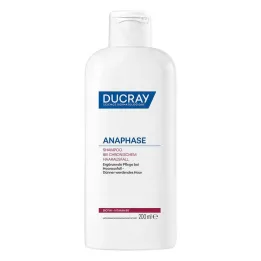 Ducray Anaphase šampón na chronické vypadávanie vlasov, 200 ml