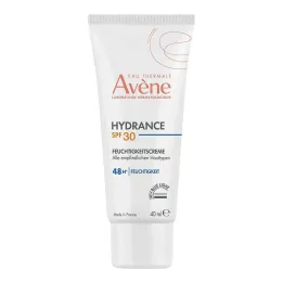 Avene Hydrance hydratačný krém SPF 30, 40 ml