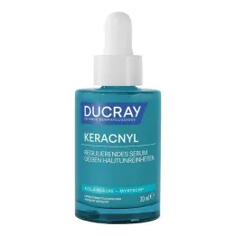 Ducray Keracnyl regulačné sérum na nedokonalosti pleti, 30 ml
