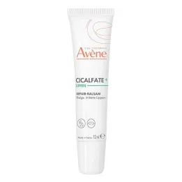 Avene Cicalfate + balzam na opravu pier, 12 ml