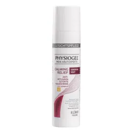 Physiogel Calming Relief Denný tónovaný krém proti začervenaniu LSF 30, 40 ml