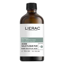 Lierac Protocole roztok na odlupovanie pupienkov, 100 ml