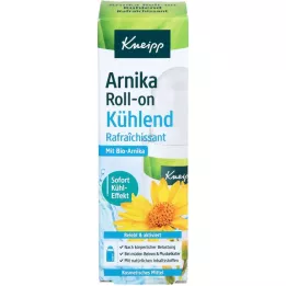KNEIPP Arnica Roll-on chladiaca, 50 ml
