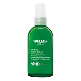 Weleda Refining Hydra Toner s fľašou, 150 ml