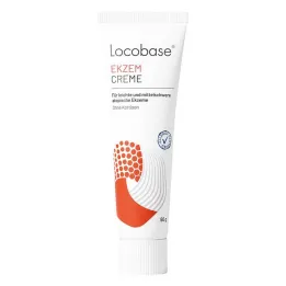Krém na ekzém Locobase, 60 g