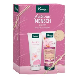 Kneipp darčeková sada obľúbená osoba, 2x200 ml