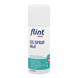 Flint Med ľadový sprej akútny, 150 ml