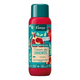 Kneippova aromatická ošetrujúca penová kúpeľ Dream of the Orient, 400 ml