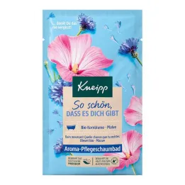 Kneipp Aroma Care Perličkový kúpeľ Tak krásny, že existujete, 50 ml