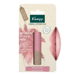Kneipp farebný palisander na pery, 1 ks