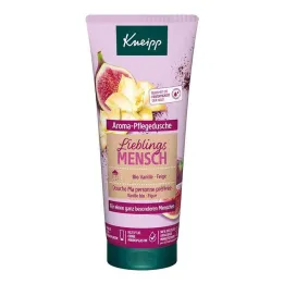 Kneipp aróma ošetrujúci sprchový kút obľúbenca, 200 ml