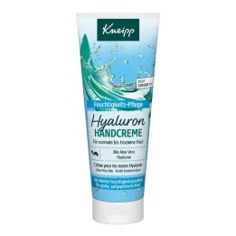 Kneipp Hyalurónový krém na ruky, 75 ml