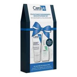 Sada krémov na tvár Cerave Moisture, 1 ks
