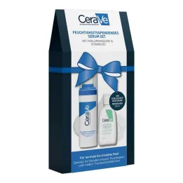 Cerave Moisture Hyaluronic Set, 1 ks