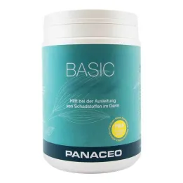 Kapsuly Panaceo Basic, 200 ks