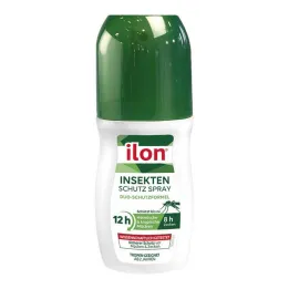 ilon sprej na odpudzovanie hmyzu, 100 ml