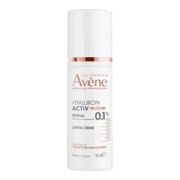 Avene Hyaluron Activ Procedure Retinal krém, 30 ml