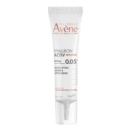 Krém na očné pery Avene Hyaluron Activ Procedure 15 ml