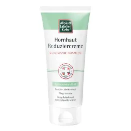 Allgäuer Latschenkiefer Krém na redukciu mozolov, 100 ml